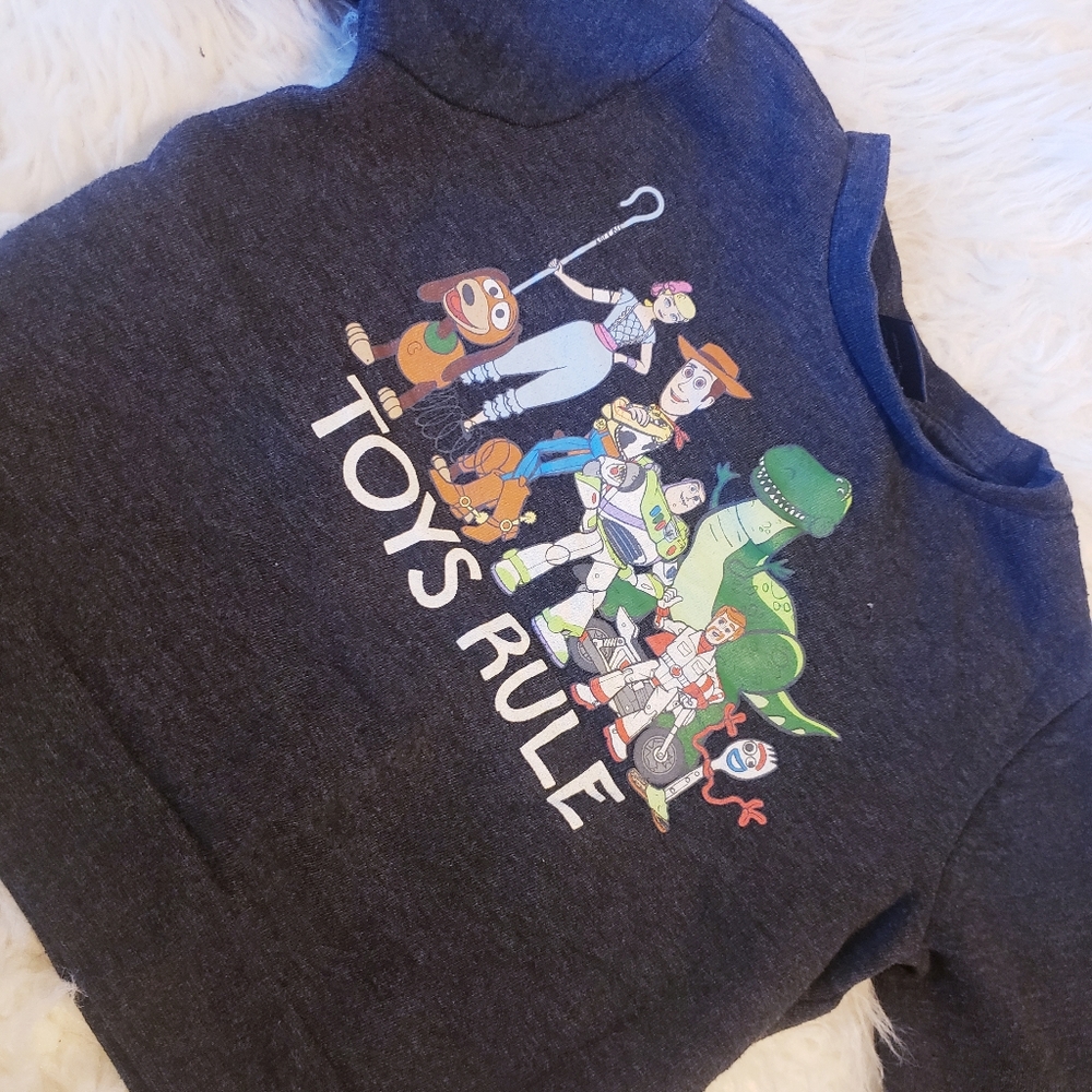Kids sweatshirt